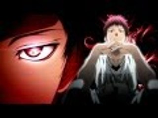 Kuroko No Basket: L'imperatore Scatenato