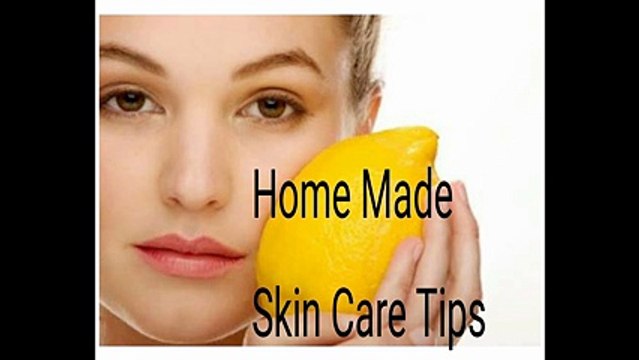 Top 12 Homemade Beauty Tips For Fair Skin Health And Beauty Tips