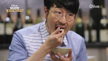 먹방 셰프의 등장이닭! 닭요리의 신세계!