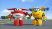 Супер Крылья - Самолетик Джетт и его друзья - Колесо времени - Мультики для детей (44)