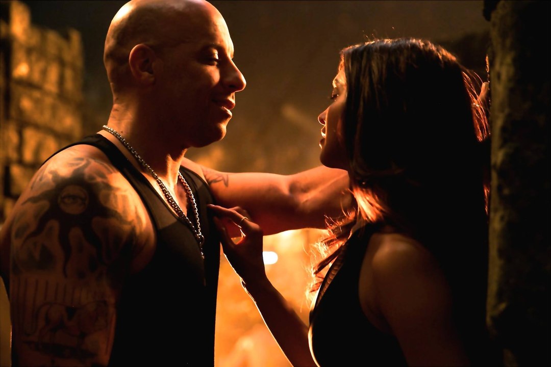xXx Return of Xander Cage (2016) - Teaser Trailer [VO-HD]
