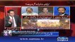 Watch Rana Sanaullah's soft stance towards Imran Khan, even Ali Mohammad Khan started laughing - (fear of Martial law?)
