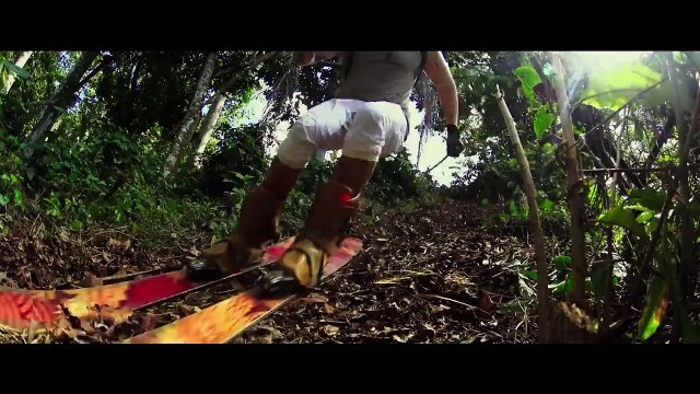 xXx RETURN OF XANDER CAGE - Official Trailer #1 Vin Diesel