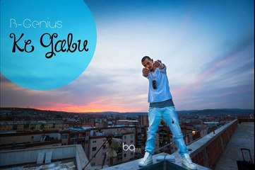 B Genius - Ke Gabu [Official Audio]
