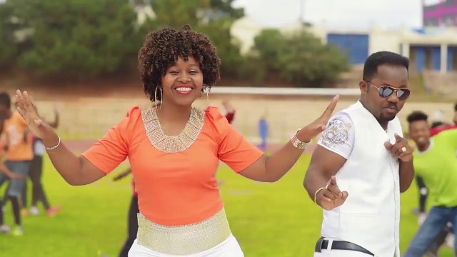 JERRY MARCOSS, ODYAI, MELKY, SIMONDA & STANROS - CJSOI (Gasy HD 2016)