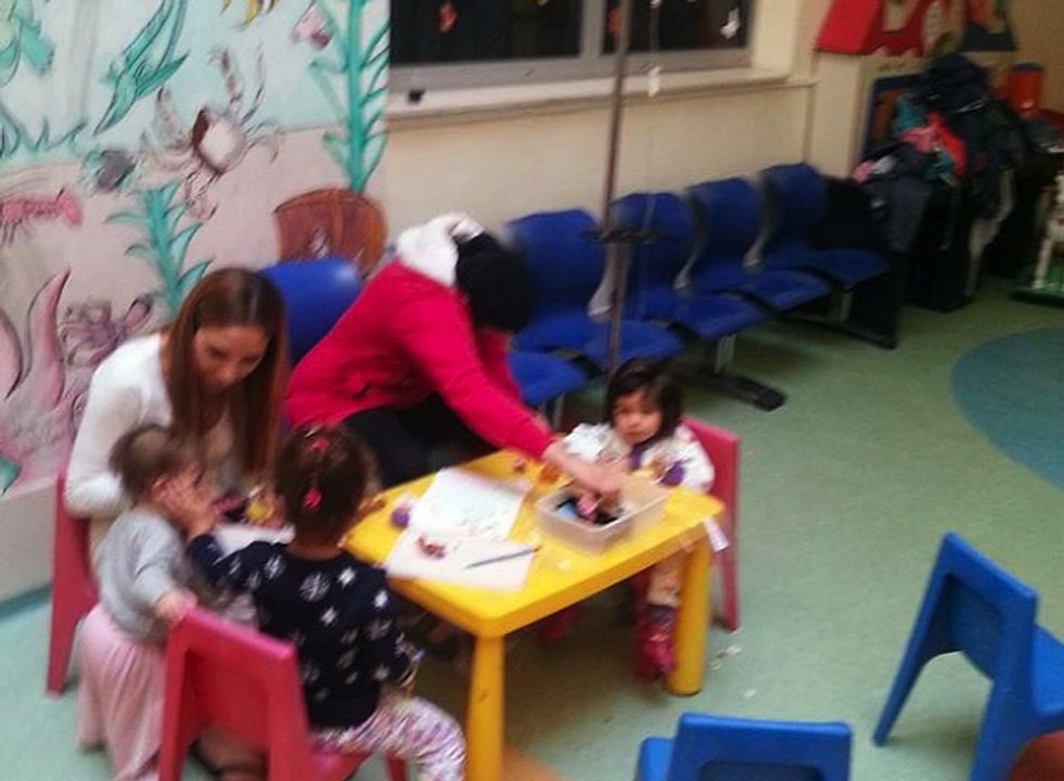 טיפול באמנות