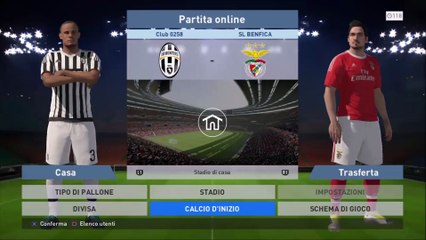 PES 2016 my club ROAD TO DIVISION ONE