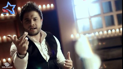 عبد الوهاب و محمد الصالحي  اجاني الليل  - فيديو كليب--