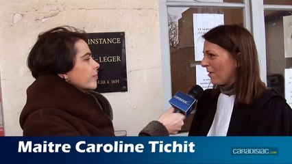 Download Video: En direct des tribunaux - Radar : le propriétaire d'un véhicule flashé par l'avant conteste l'infraction