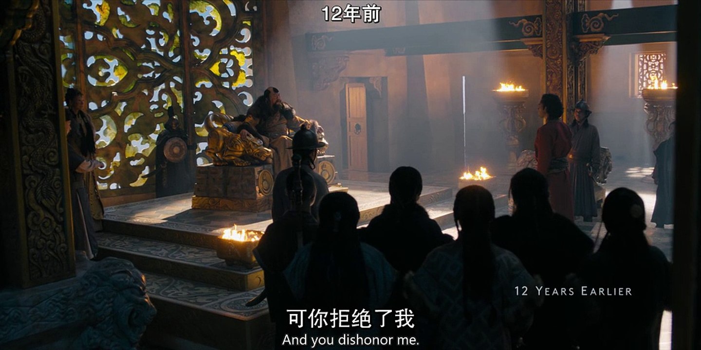 馬可波罗第二季 第5集 part1