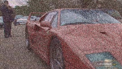 Premier rassemblement Cars and Coffee de l'année : Caradisiac y était