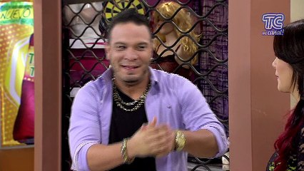 Los hijos de Don Juan - Miércoles 20 de julio