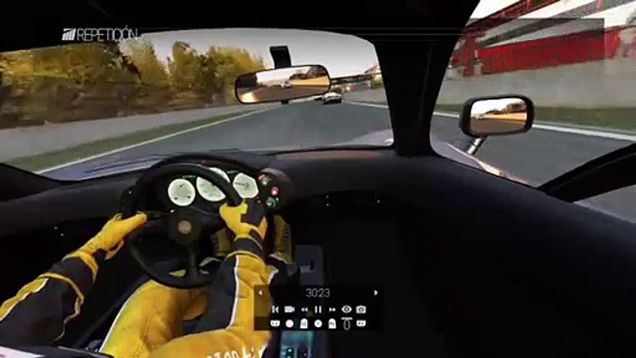 Proyect Car Wheel Thrustmaster T 150 (22)