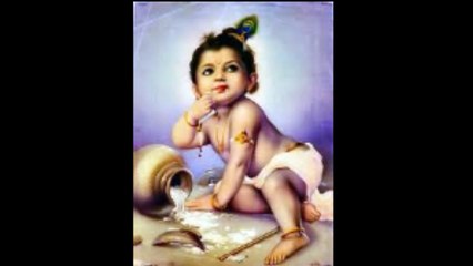 KARKE DAYA lord krishna