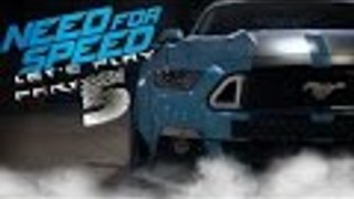 Need For Speed 2015 - Let's Play Part 5 - NFS