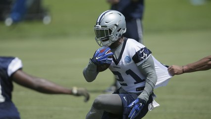 Spagnola: If Elliott can do what we think this offense will be awesome