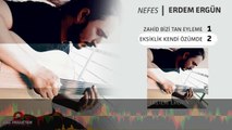 Erdem Ergün - Eksiklik Kendi Özümde ( Official Audio ) Kehribar dizi müziği