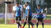Video Rizespor 0-2 Arminia Highlights (Football Friendly Match)  19 July  LiveTV