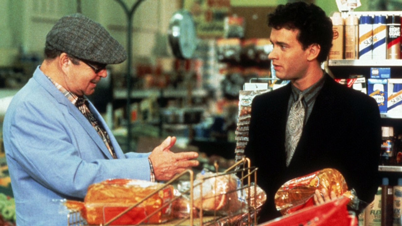GARRY MARSHALL FILMS