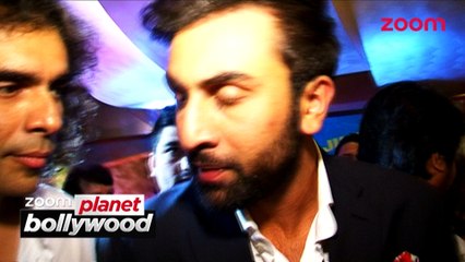 Ranbir Kapoor has no movie offers - Bollywood Gossip