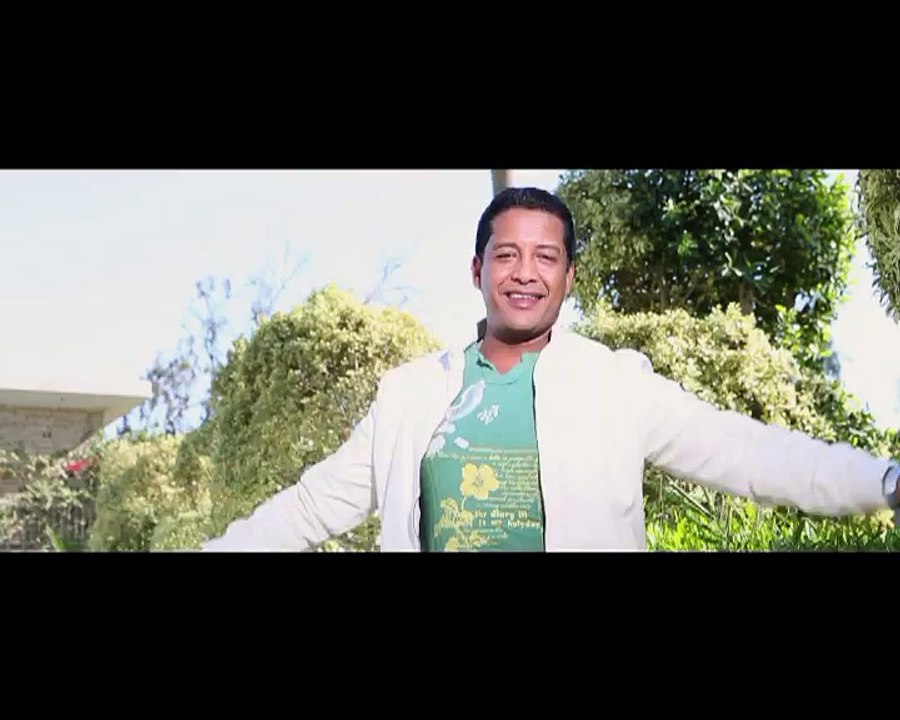 Mahmoud mohaseb - اغنية يا ريس