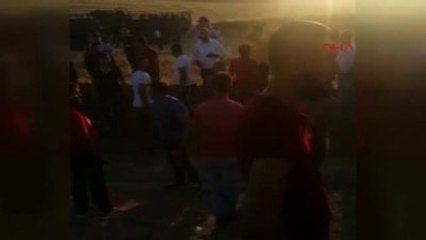 Darbeci Askerleri Polatlı'dan Çıkarmadılar