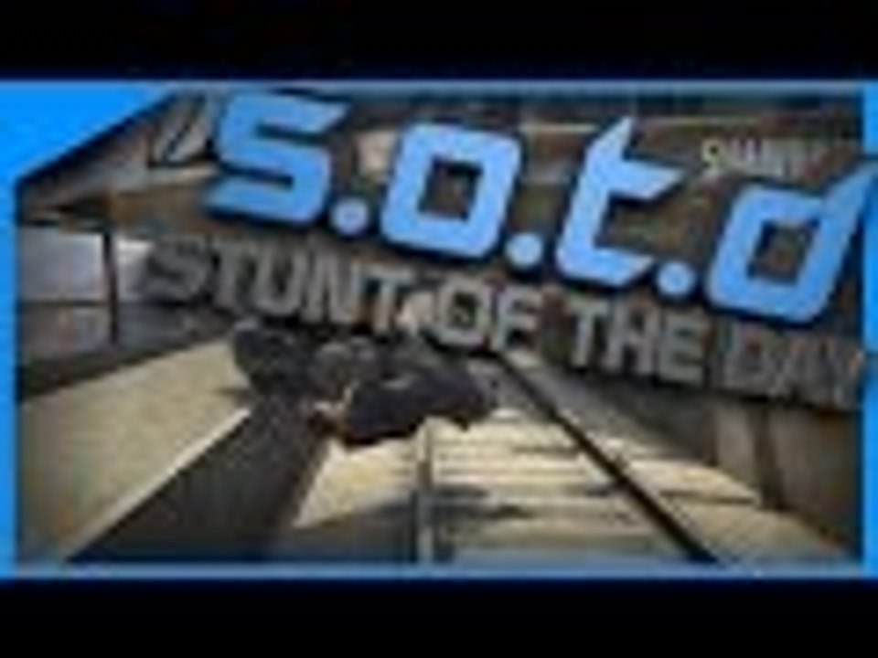 GTA5 PC | S.O.T.D | "Dope Moto Slide" Ep. 25