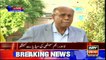Najam Sethi  says Pakistan's Cricket improved due to PSL