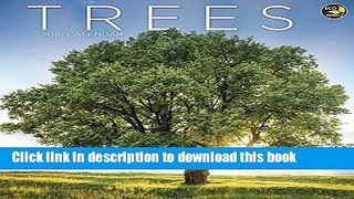 Read Trees Calendar  Ebook Free