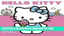 Read Hello Kitty Wall Calendar (2016)  PDF Free