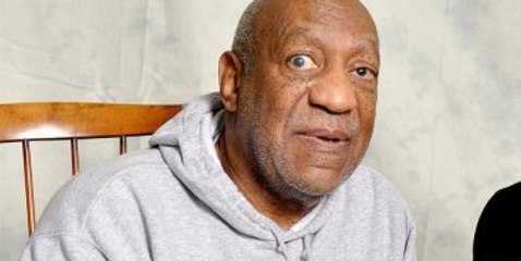 Amerikalı Aktör Bill Cosby Kör Oldu