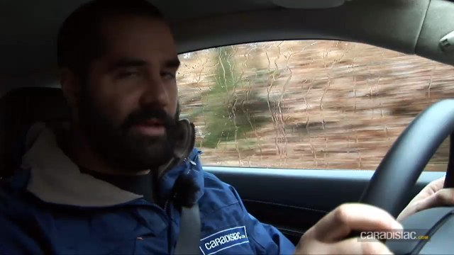 BMW 650 i Coupé - Jaguar XK V8 - Maserati Gran Turismo S : symphonie en V8 majeur !