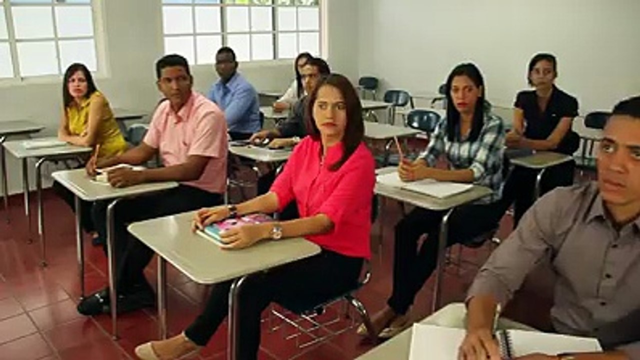 Por que no lo defendiste