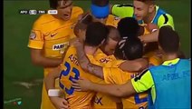 Video APOEL 3-0 TNS Highlights (Football Champions League Qualifying)  19 July  LiveTV