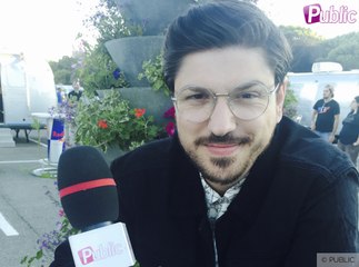 Quentin Mosimann : "Je vis de ma passion, c'est le plus important !"