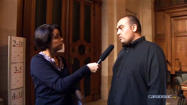 En direct des tribunaux - Un conducteur de tricycle fait appel après un excès de plus de 40km/h en ville...