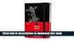 Read Moleskine 2015 Mickey Mouse Limited Edition Weekly Planner, 12 Month, Pocket, Black, Hard