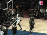 [AllStar SpinCam Dunk] Carmelo Anthony #1