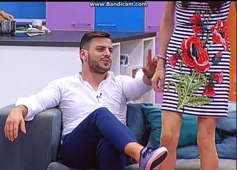 Adri si Vali dupa emisiune 20.07.2016 mpfm 5