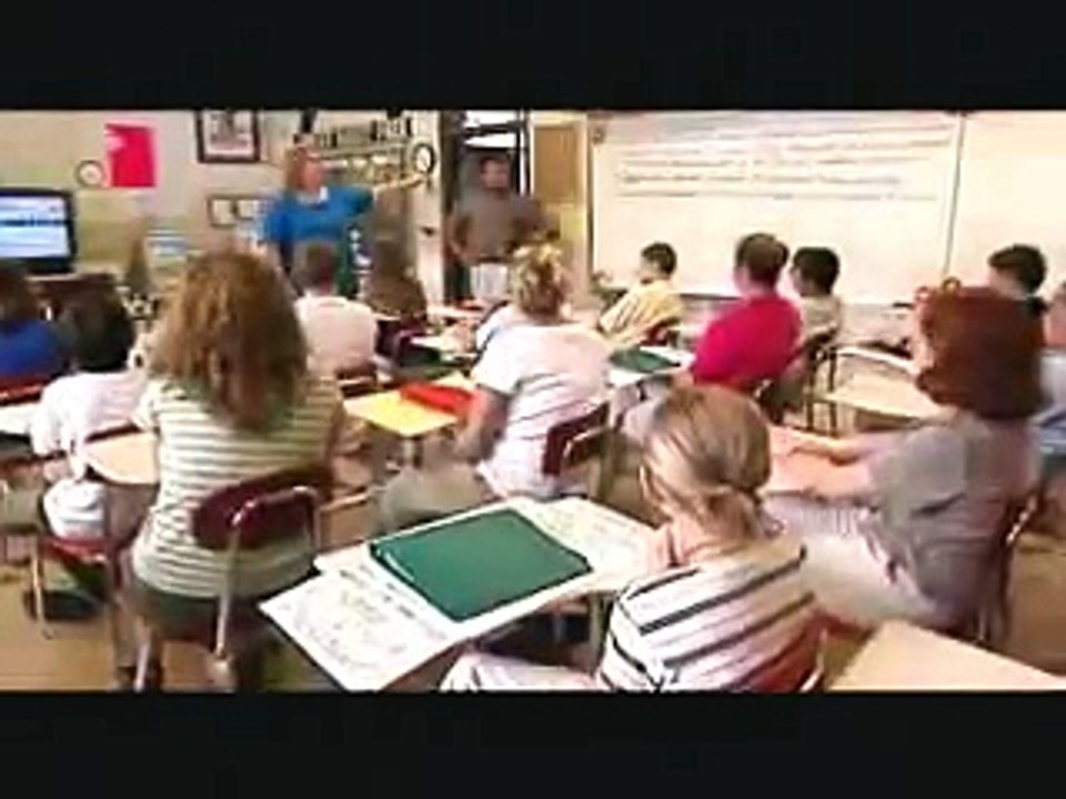 Paper Clips Trailer Dailymotion Video