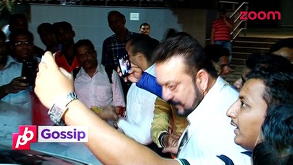 Salman Khan is my brother says Sanjay Dutt, Salman Khan to get MARRIED on 18th November