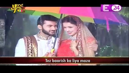 Yeh Rishta Kya Kehlata Hai 21st July 2016 News