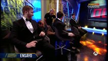 ¿A quién le han dado las vueltas? - El Hormiguero 3.0