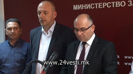 IZJAVA CAVKOV ZA KRIMINALNA GRUPA