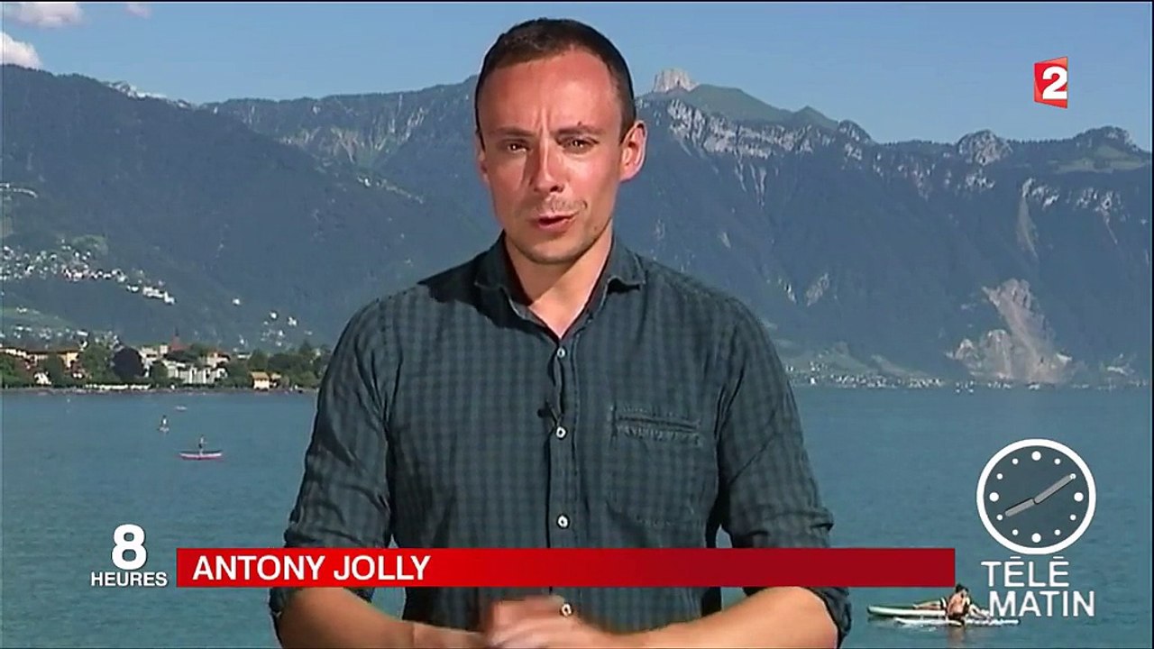 Tour de France : un final grandiose dans les Alpes