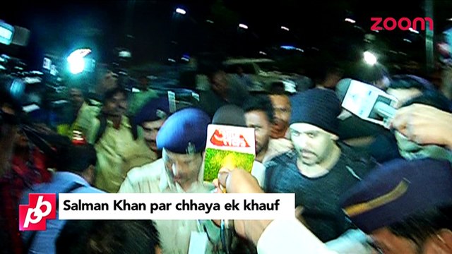 Salman Khan kept quiet on his 'RAPED WOMEN' comment controversy - Bollywood Gossip