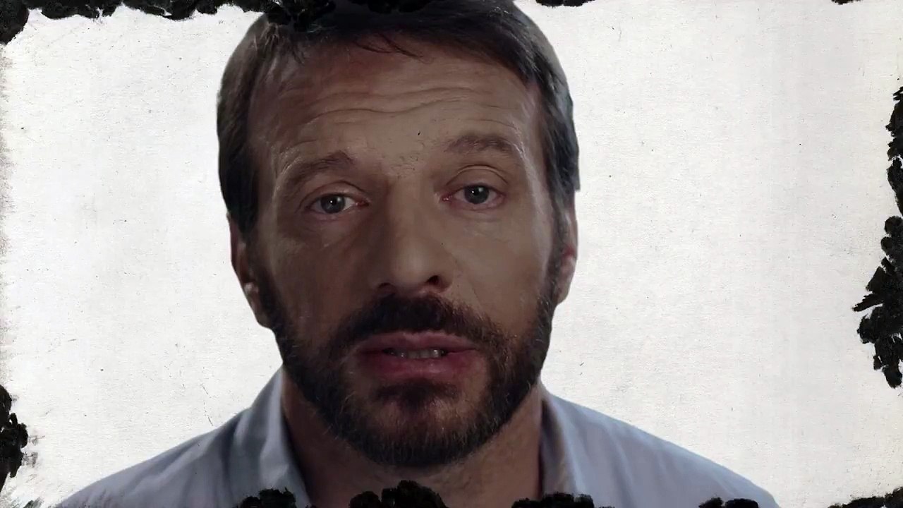 Vaincre Noma : Un monstre qui dévore le visage des enfants avec Samuel Le Bihan