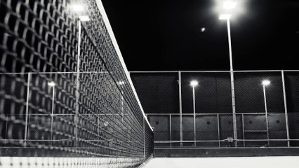 Wilson : The new Pro Staff avec Roger Federer