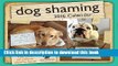 Read Dog Shaming 2016 Day-to-Day Calendar  Ebook Free