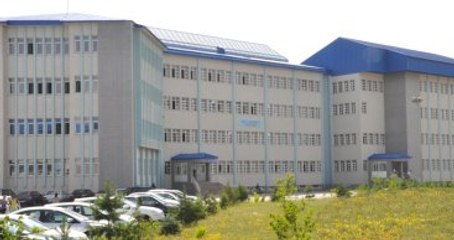 FETÖ'nün Azerbaycan'daki Kafkas Üniversitesi Kapandı